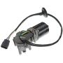 A-Premium Windshield Wiper Motor Front Replacement for Chevrolet Colorado GMC Canyon 2004-2012 Isuzu i-280 i-350 2006 i-290 i-370 2007 2008 Pickup