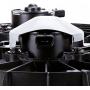 TYC 621150 Cooling Fan Assembly Compatible with 2004-2008 Chevrolet Malibu, Black