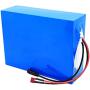 Jieoto 72V 20Ah 30AH 40AH Ebike Lithium Battery with 84V Charger for 2500W 2000W 1800W 1500W 1200W 1000W Motorcycle Scooter Trike Go-Kart Waterproof PVC Rechargeable Battery