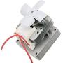 GRISUN Fire Burn Pot, Hot Rod Ignitor, Auger Motor and Grill Induction Fan Kit Replacement Parts Digital Pro Thermostat Controller