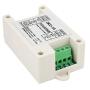 Stepper Motor Controller, Motor Speed Controller Driver for Stepper Servo Motor DC 5~32V PLC Controller for Stepper Motors Servo Motors(DC5~32V)