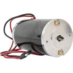 DB Electrical 430-22103 DC Motor for Snowex SP-375 Snow Equipment D6410