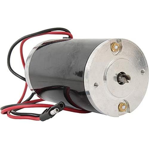DB Electrical 430-22103 DC Motor for Snowex SP-375 Snow Equipment D6410