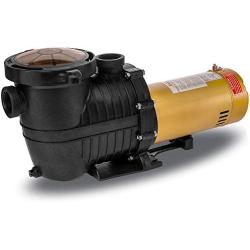 XtremepowerUS 1.5HP Inground Pool Pump 5280GPH 1.5