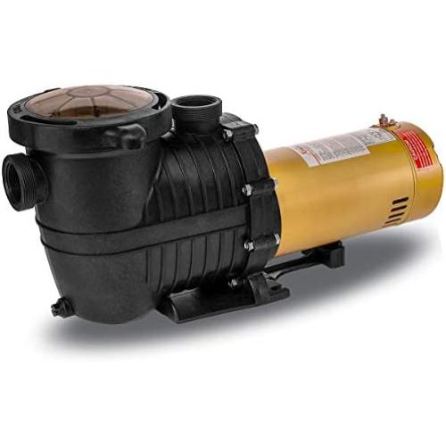 XtremepowerUS 1.5HP Inground Pool Pump 5280GPH 1.5