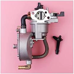 Good Abrasion Resistance Manual Carburetor Carb Choke Rod for Honda GX160 GX200 5.5HP 6.5HP GX 160 200 Small Lawn Mower Engine Motor Part Perfect fit
