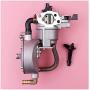 Good Abrasion Resistance Manual Carburetor Carb Choke Rod for Honda GX160 GX200 5.5HP 6.5HP GX 160 200 Small Lawn Mower Engine Motor Part Perfect fit