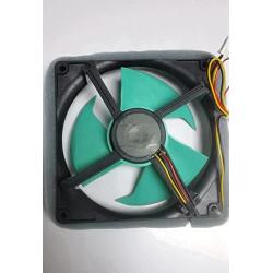 NMB- FBA12J15V Cooling Fan/Blower/Motor 15V 0.28A compatible for Sharp