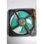 NMB- FBA12J15V Cooling Fan/Blower/Motor 15V 0.28A compatible for Sharp