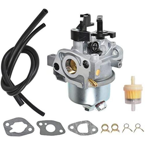 ALL-CARB Carburetor Replacement for Toro Recycler Model 20370 149cc Lawn Mower Kohler 6.75 Motor Carb