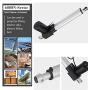 DC HOUSE Linear Actuator 6