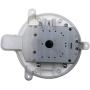 A-Premium HVAC Blower Motor with Brushless Motor Compatible with Toyota Land Cruiser 2008-2016 Lexus LX570 IS F IS250 RX350 IS350 LS460 2008-2014 Front