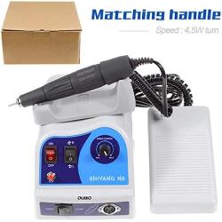 OUBO Brand Lab Equipment N8 Unit Micro Motor Polisher with 45Krpm SDE-37LN Us Stock