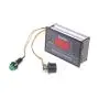 1PC LED Motor Controller Speed Regulator 6V 12V 24V 30A PWM DC Motor Speed Controller CCM5D Digital Display