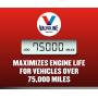Valvoline Full Synthetic High Mileage with MaxLife Technology SAE 5W-30 Motor Oil 1 QT, Case of 6 (Packaging May Vary)