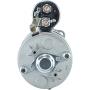 DB Electrical SBO0112 New Starter for John Deere Tractor 1040 1140 1640 1750 1840 1850 1950 2040 2140 2155 2240 2250 2345 2355 2450 2555 840 940 940V BSR901X IMI25208-002 IS0533 IS1059 MS264 MS334