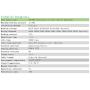 10N.m Two-Wires Control 9-24VAC/DC Normally Closed Electric Ball Valve Actuator/Controller/Control Switch/Motor-Driven