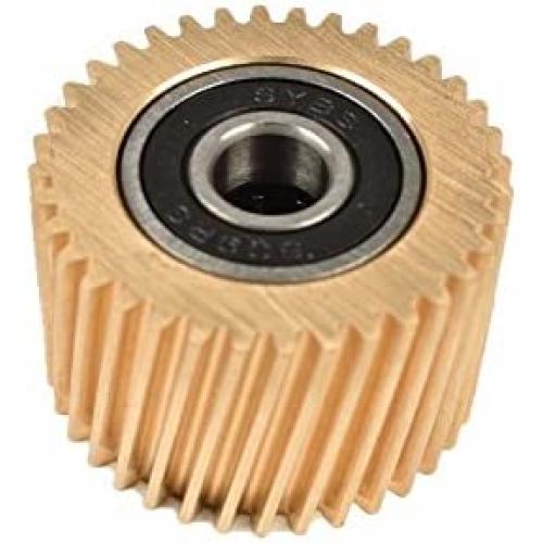 Tongsheng tsdz2 plastic / metal gear for 36v/48v tsdz motor engine replacement