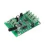 Motor Driver 5V-12V DC Brushless Driver Board Controller for Hard Drive Motor 3/4 Wire
