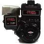 Briggs and Stratton 15T212-0008-F8 1150 Series Engine, Black