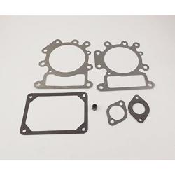 BH-Motor New Valve Gasket Set for 794152 Replaces # 690190 794114 796584 699168 692410