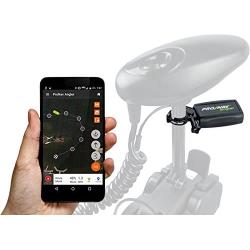 ProNav Angler for Minn Kota PowerDrive Trolling Motors