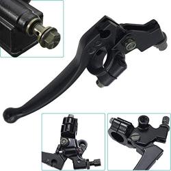 Universal Motorcycle Left Right 7/8