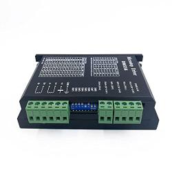 DM556 Digital Stepper Motor Driver 2 Phase 5.6A for 57 86 Stepper Motor NEMA23 NEMA34 Stepper Motor Controller
