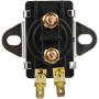 12V Starter Power Trim Solenoid Tilt Trim Solenoid Compatible with Mercury Mariner Mercruiser Outboard Motor 35 HP-275 HP 89-96158T 89-846070 89-94318 89-818864T