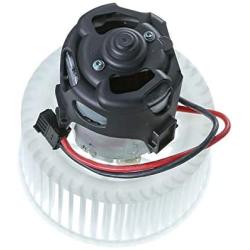 A/C Heater Blower Motor Fan Assembly for BMW F01 F02 F03 F04 F07 F10 F11 F12 F13 528i 535i 550i 640i 650i 740i 750i 760Li