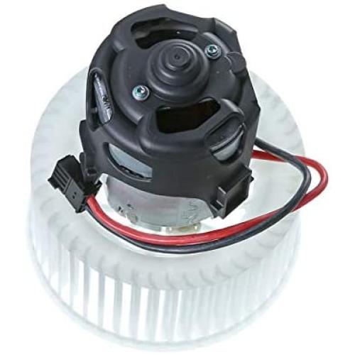 A/C Heater Blower Motor Fan Assembly for BMW F01 F02 F03 F04 F07 F10 F11 F12 F13 528i 535i 550i 640i 650i 740i 750i 760Li