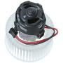 A/C Heater Blower Motor Fan Assembly for BMW F01 F02 F03 F04 F07 F10 F11 F12 F13 528i 535i 550i 640i 650i 740i 750i 760Li