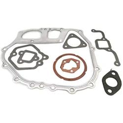 ITACO Gasket Set Kit w Head Gasket 714870-92600 for Yanmar L70 Chinese Diesel 178F 178FA 6HP Motor Engine