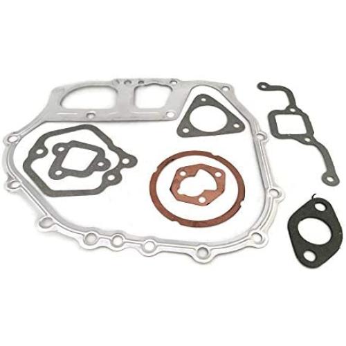ITACO Gasket Set Kit w Head Gasket 714870-92600 for Yanmar L70 Chinese Diesel 178F 178FA 6HP Motor Engine