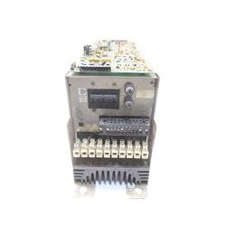 ALLEN BRADLEY 1391B-AA45 AC SERVO Controller 14KW 0-200HZ 210VAC SER D D592910