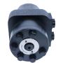FridayParts Wheel Motor for Hydro Gear HGM-12P-7172 Wright 32410004 Ariens 00882300 04115500 Ferris 23091 5023091 5023091SM Snapper 7046255 Great Dane TCA15078, Black