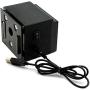 YYAI-HHJU Home Dc 5V USB BBQ Spit Roast Rotisserie Motor Outdoor Camping Barbecue Accessories Kitchen Appliance Parts Rotisserie Parts