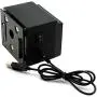 YYAI-HHJU Home Dc 5V USB BBQ Spit Roast Rotisserie Motor Outdoor Camping Barbecue Accessories Kitchen Appliance Parts Rotisserie Parts