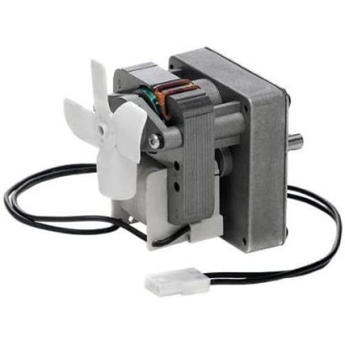 Direct Igniter Replacement Auger Motor 2 RPM for Pit Boss/Traegers Barbecue