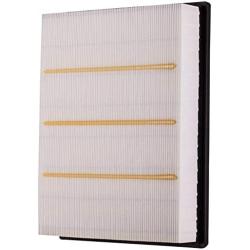 PG Air Filter PA5314| Fits 1999-18 Chevrolet Silverado 1500, 2000-18 Tahoe, 2001-18 Silverado 2500 HD, 2000-14 Suburban 1500, 1999-18 GMC Sierra 1500