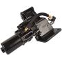 747-900 Front Left Driver Side Power Running Board Motor Assembly with Bracket for 2007-2014 Fo-rd Expedition Lin-coln Navigator 9L7Z16A507A FSM1P5