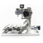3 Axis Desktop DIY Mini CNC 3018 Router Kit GRBL Control Plastic Acrylic PCB PVC Wood Carving Milling Engraving Machine Working Area 30x18x4.5cm