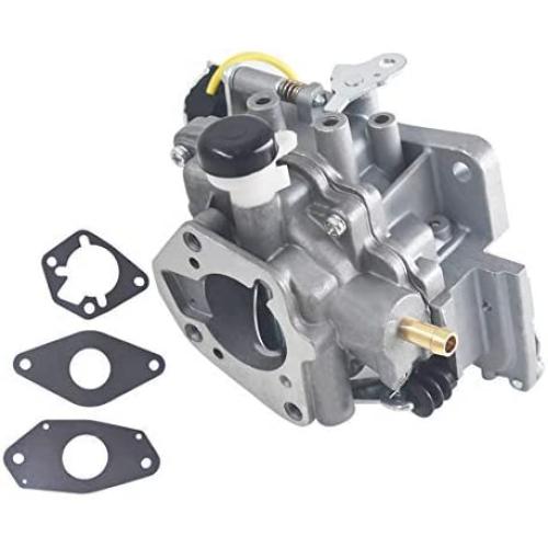 Carburetor Replacement for Kohler CH20 CH22 CH25 CH26 with Accelerator Pump 2485334-S 2405334 2485315 2485334