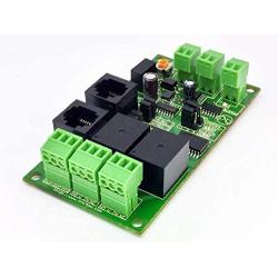 C41S - PWM Variable Speed Control Board