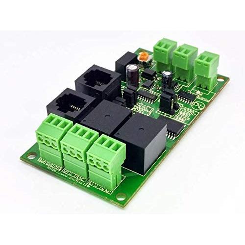 C41S - PWM Variable Speed Control Board