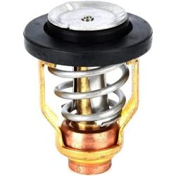19300-Zv5-043-Thermostat Outboard Motor Replacement 19300-ZV5-043 Fit OUTBOARD 50 75 90 115 130 HP 72°C