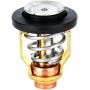 19300-Zv5-043-Thermostat Outboard Motor Replacement 19300-ZV5-043 Fit OUTBOARD 50 75 90 115 130 HP 72°C