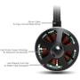 SKYRC X2208 KV2000 CW / CCW Brushless Motor Multirotor Motor with Screws for RC Quadcopter