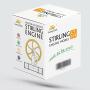 Sunnytech Low Temperature Stirling Engine Motor Steam Heat Education Model Toy Kit (LT001)
