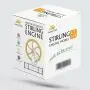 Sunnytech Low Temperature Stirling Engine Motor Steam Heat Education Model Toy Kit (LT001)